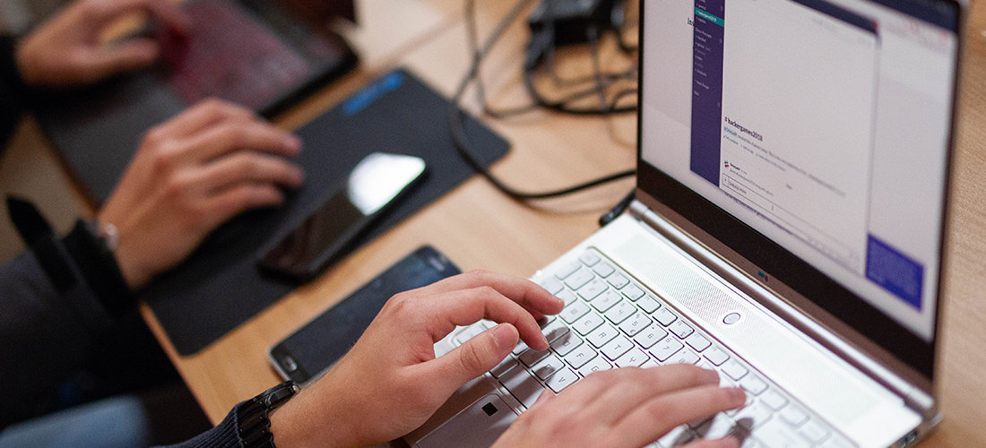 Atvirų duomenų hakatonas Klaipėdoje – naujos galimybės uostamiesčiui ir startuoliams