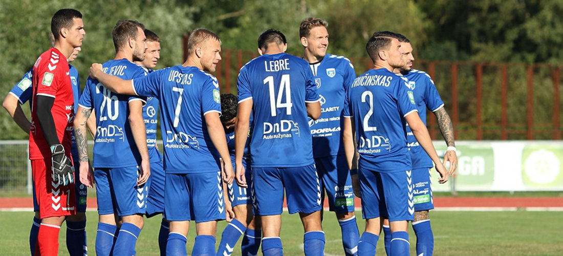 ReAl moments - Reivytis Alfredas nuotr.