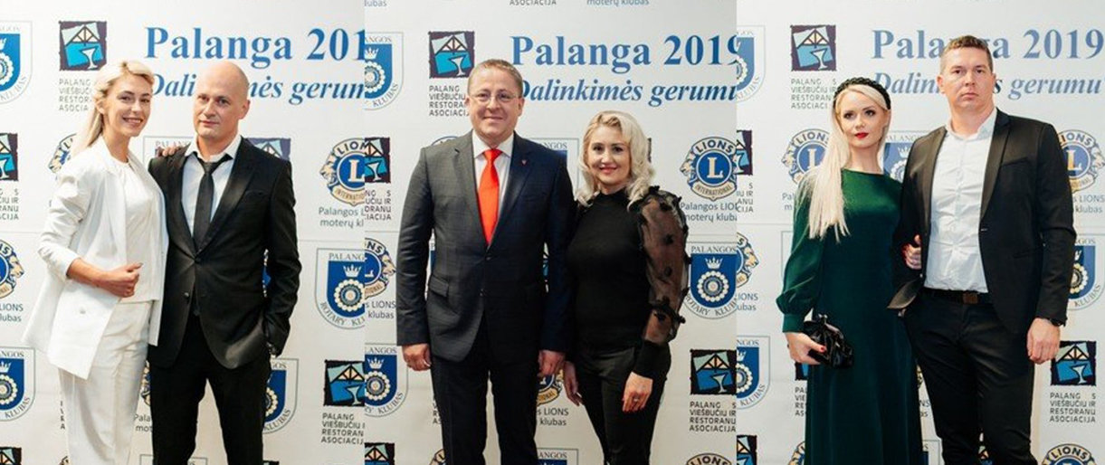 © Lauryno Butkevičiaus nuotr.