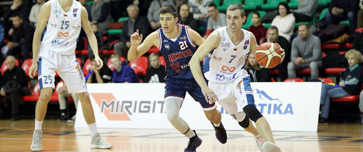 ReAl moments - Reivytis Alfredas nuotr.