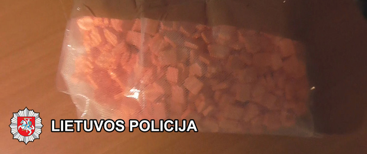 Klaipėdos VPK nuotr.