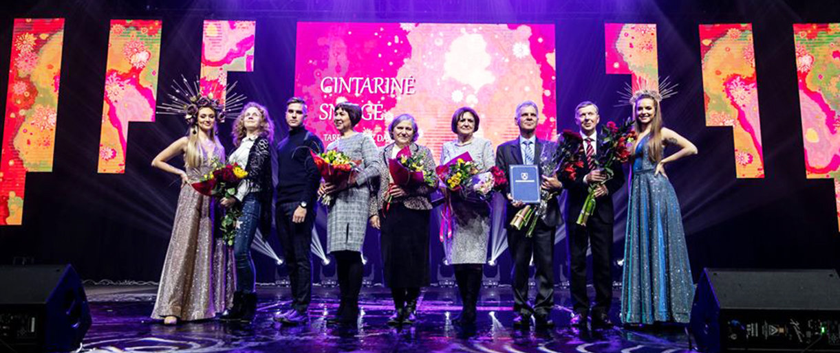 © Aldas Ten / F360.LT