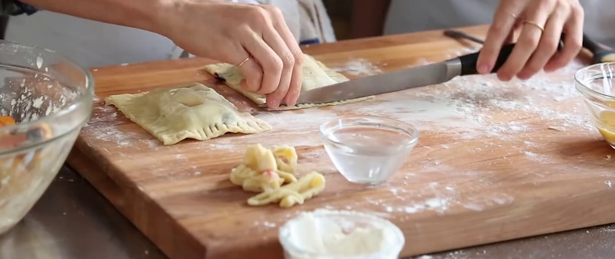 Įsigaliojo svarbūs pokyčiai leisiantys maisto gamybos veikla užsiimti namuose