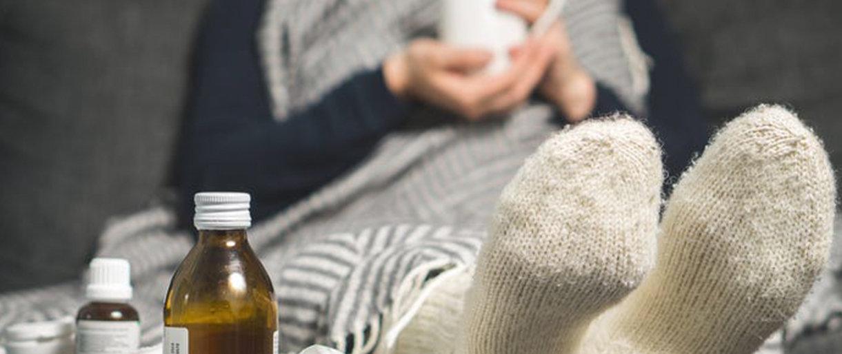 Vaistininkai perspėja: dabar būkite atidesni dėl gripo