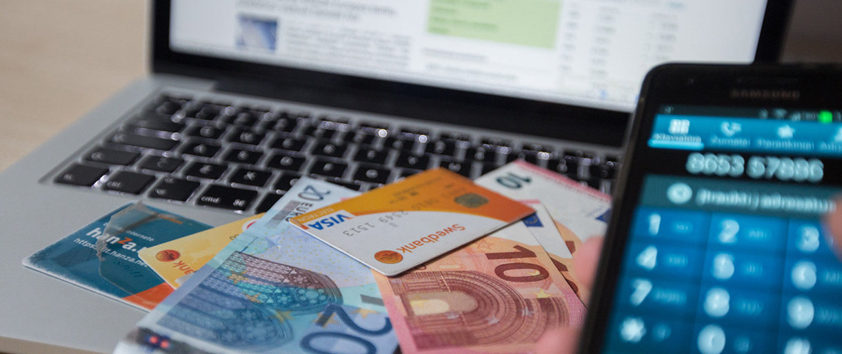 Ignas JAČAUSKAS (BNS) / BNS nuotr.