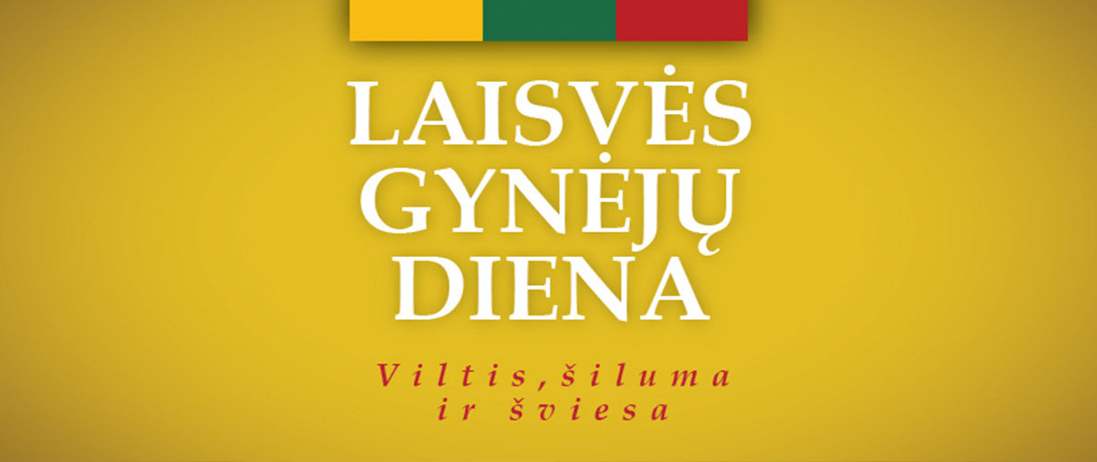 Minint Laisvės gynėjų dieną palangiškių širdis šildys Atminimo laužai