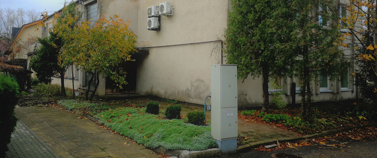 „Inreal“ nuotr. / Liepų g. 6, Palanga