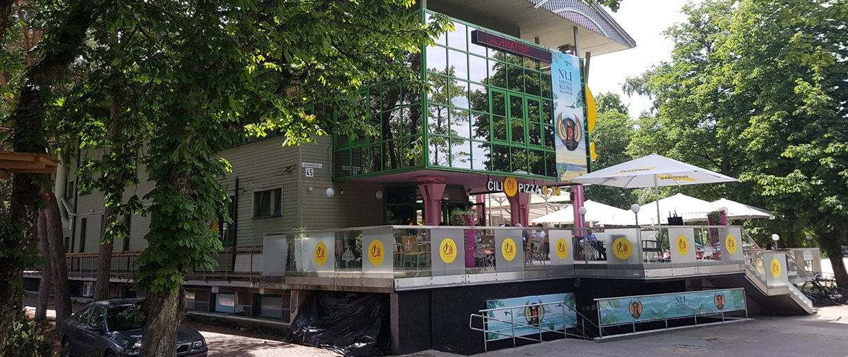 © Asmeninio archyvo nuotr.