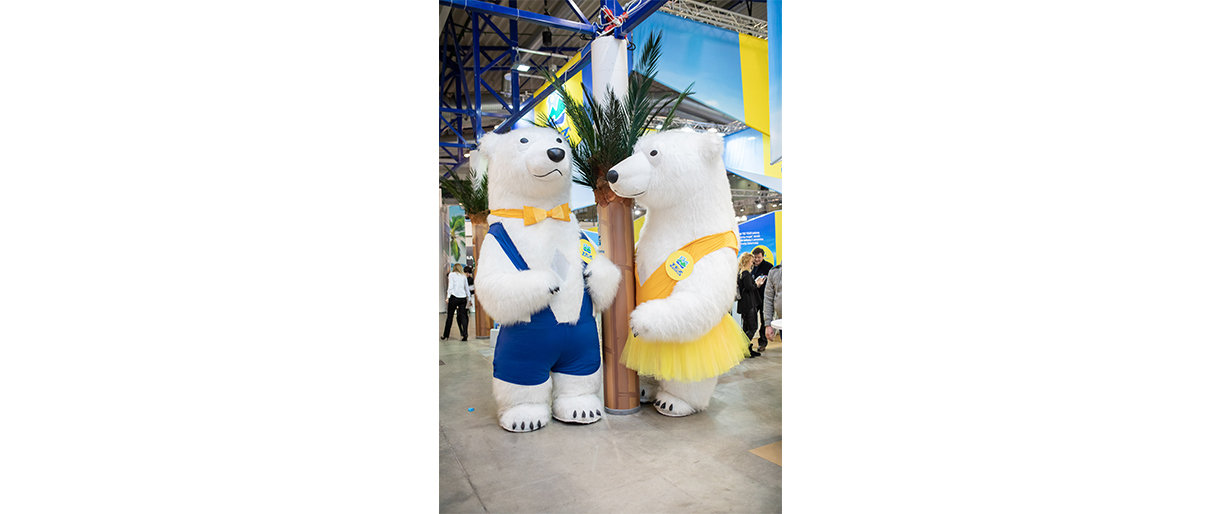 Turizmo paroda „Adventur“: turizmo šventė, drąsinanti keliauti ir padedanti sutaupyti