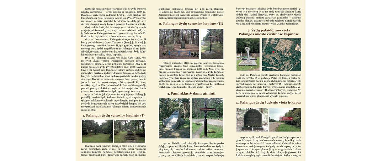 Minint tarptautinę Holokausto aukų atminimo dieną, Pasaulio žydų kongresas inicijuoja akciją „Mes Prisimename“ – „We Remember“