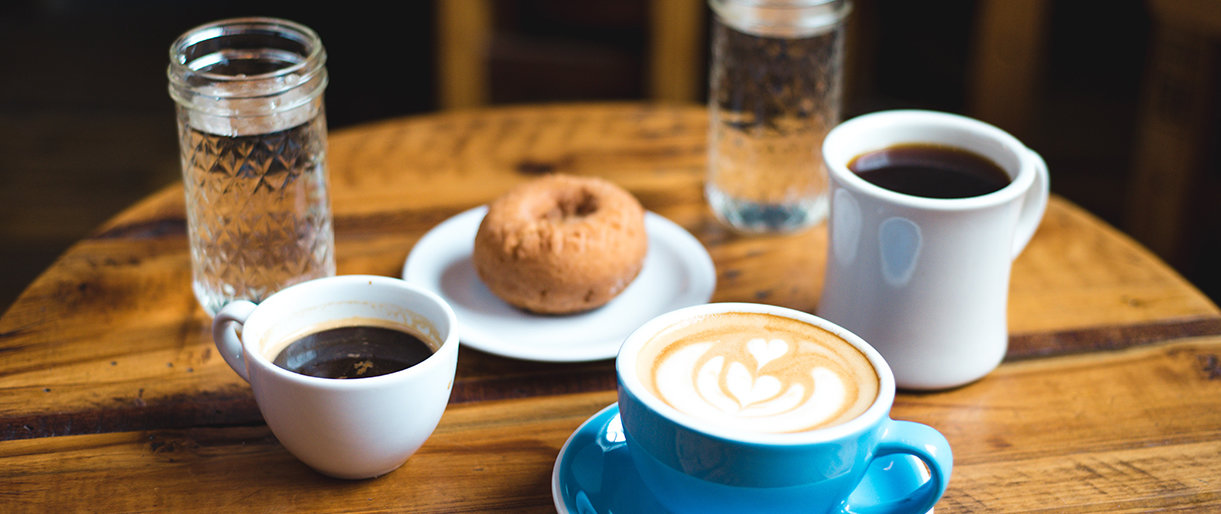 Asociatyvi gėrimų foto / Vicky Gu / Unsplash nuotr.