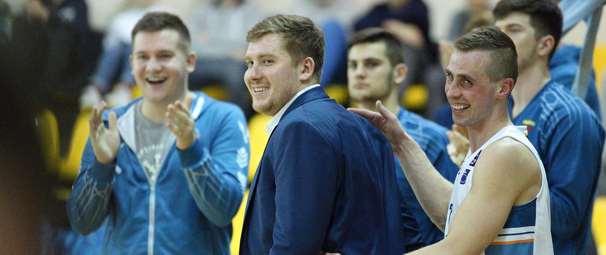 ReAl moments - Reivytis Alfredas nuotr.