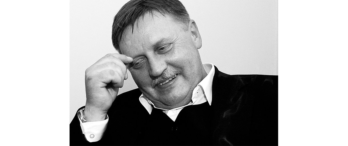 Vidmantas Bartulis / M. Raškovskio nuotr.