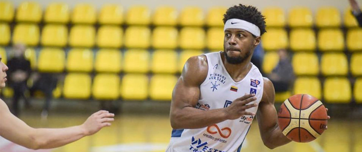 Karolio Bakūno nuotr.