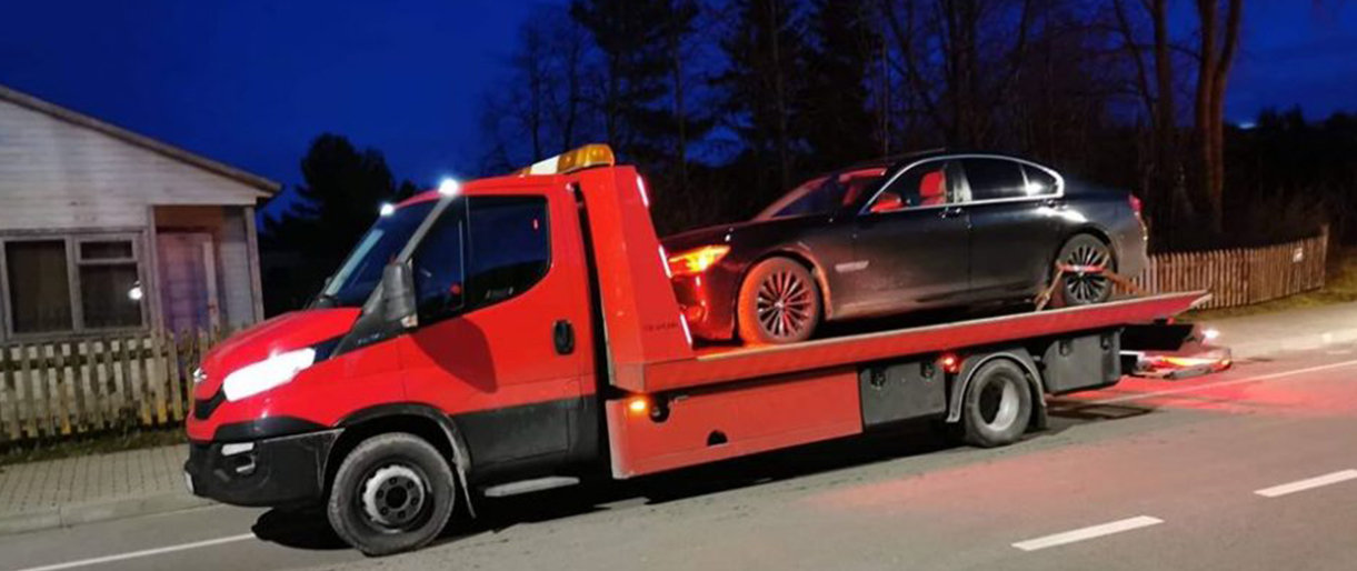 „Facebook“ paskyros „Reidas TV“ nuotr.