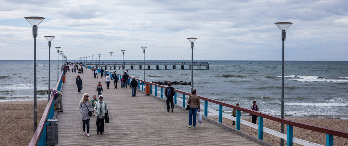 Specialistai konstatavo – galimoms koronaviruso grėsmėms Palangoje yra pasirengta
