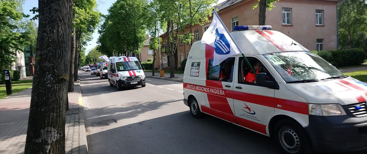 Kas yra koronavirusas ir kokių profilaktinių priemonių būtina imtis?