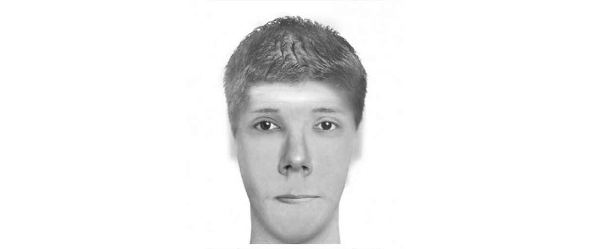 Palangos policija skelbia telefoninio sukčiaus fotorobotą. Ar atpažįstate šį asmenį?