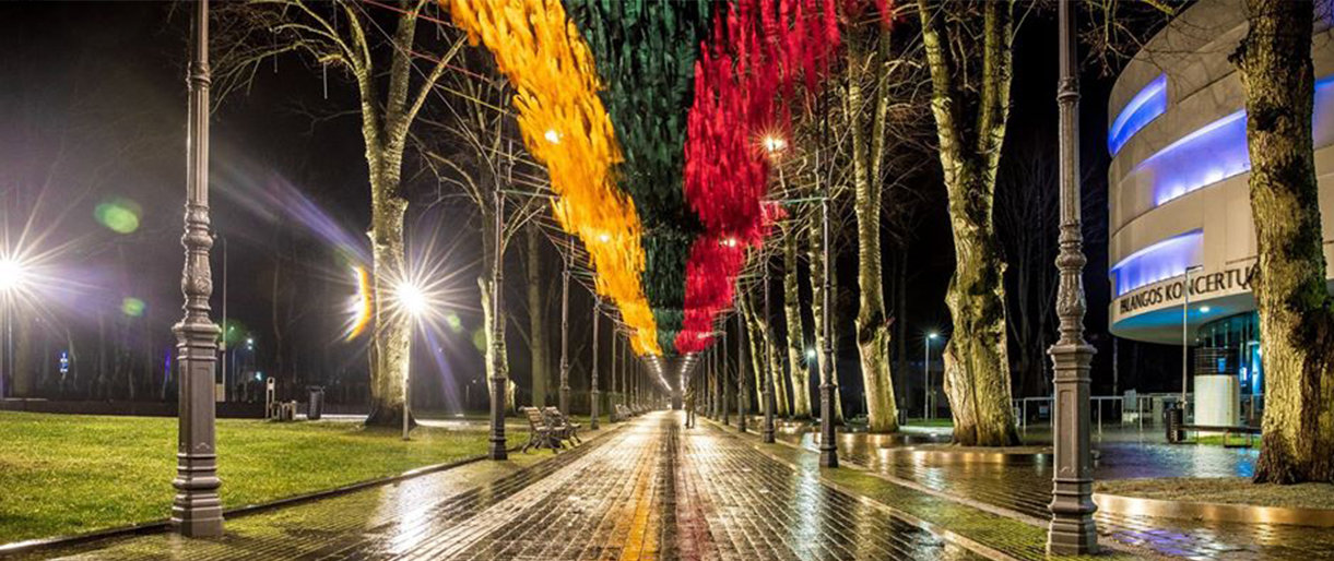 Aldas / F360.LT nuotr.