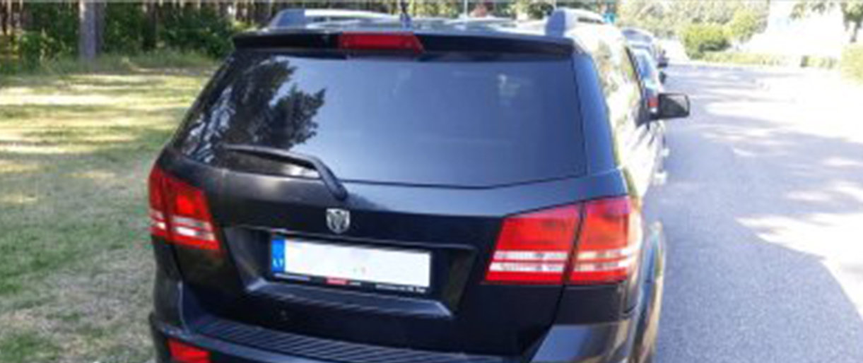 Laiku nepateikta informacija apie administracinį pažeidimą įvykdžiusį asmenį užtraukia baudą