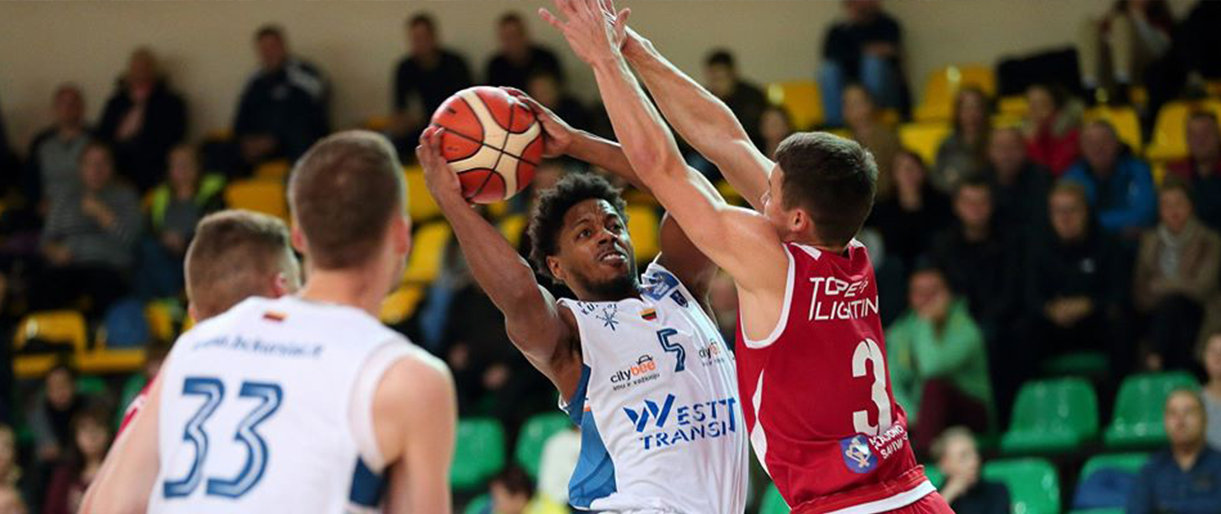 ReAl moments - Reivytis Alfredas nuotr.