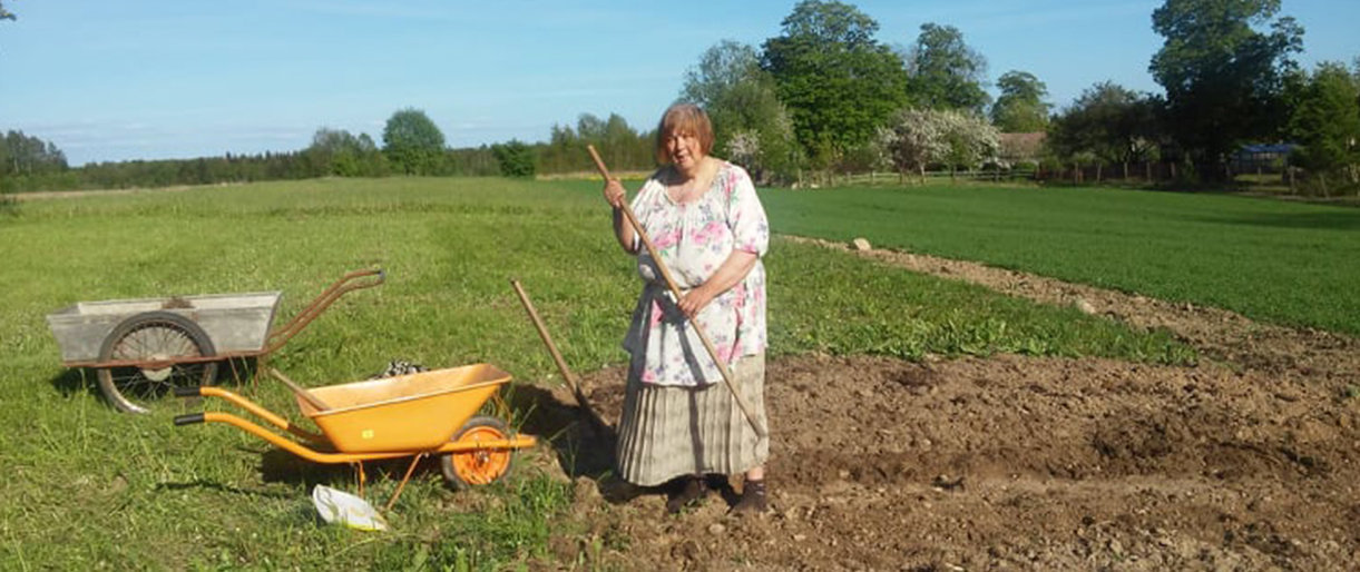 Šiurpė: nerami Fioklos dvasia