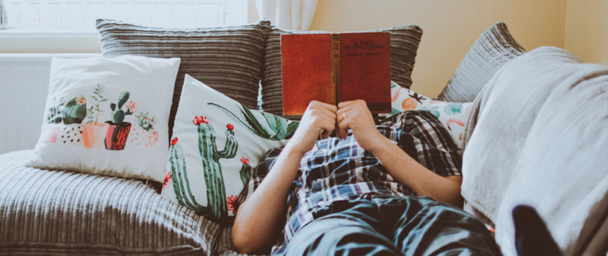 Profesorė pataria, kaip palaikyti gerą psichologinę savijautą saviizoliacijos laikotarpiu