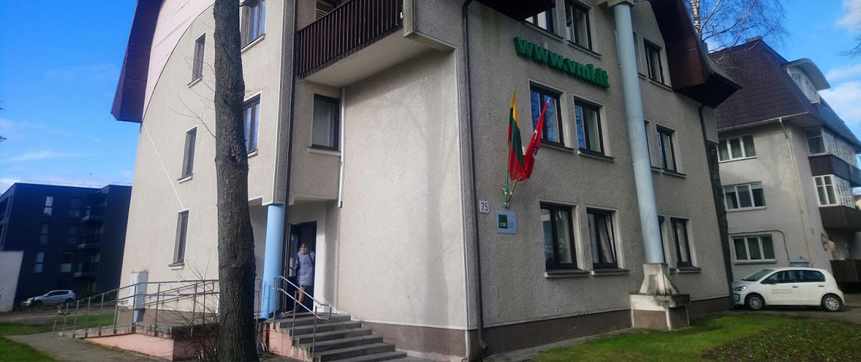 VMI: pajamų kovą nedeklaruosime, deklaravimo terminas nukeliamas