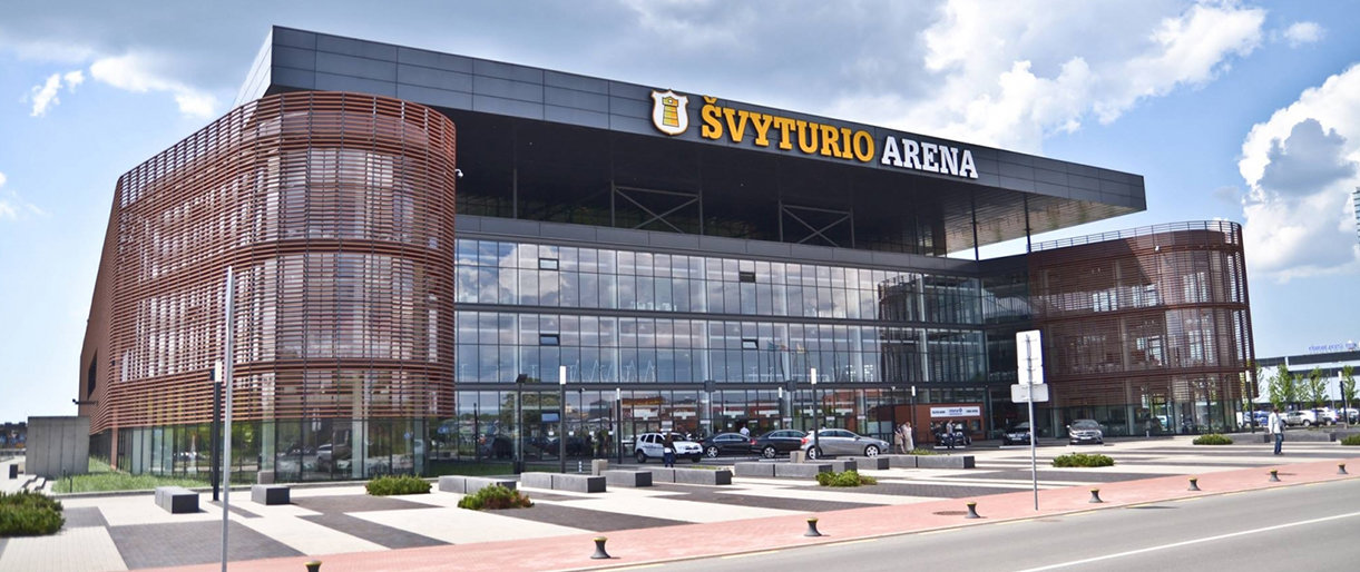 Nuo rytojaus – mobilus patikros punktas Klaipėdoje, priims ir palangiškius