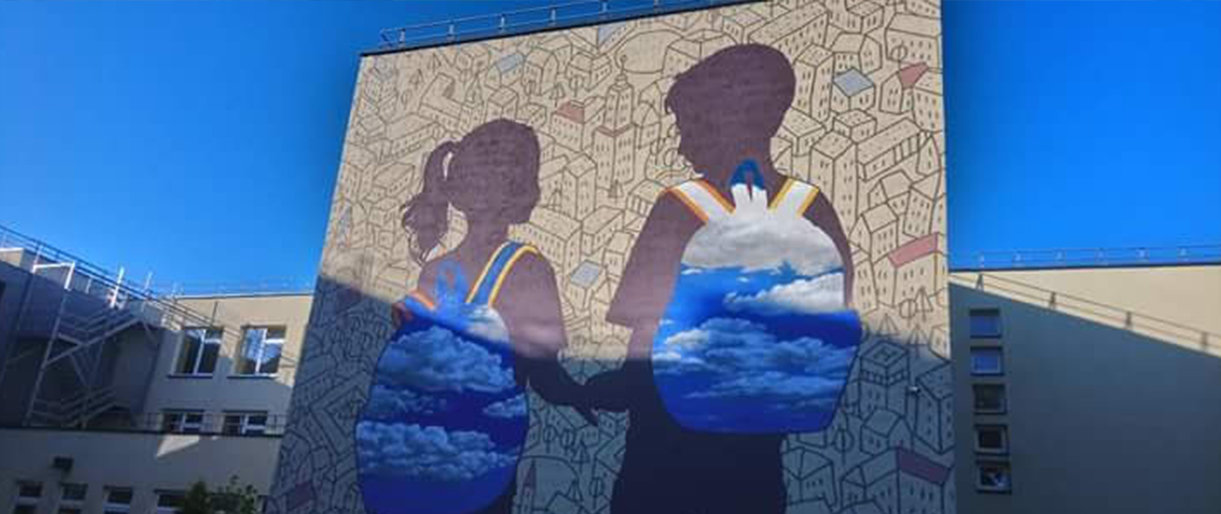 Nemokamas mokinių maitinimas organizuojamas nuo kovo 23 d.