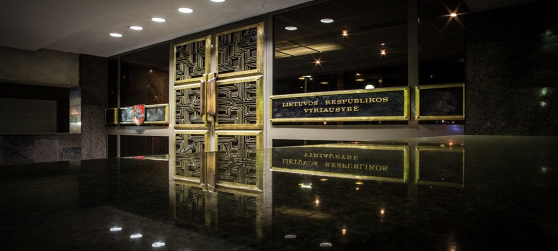 Karantinas pratęsiamas iki balandžio 13 dienos