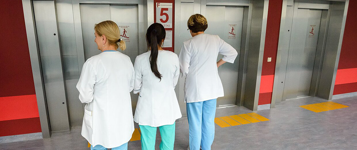 E. Genio/LRT nuotr. E. Genio/LRT nuotr.