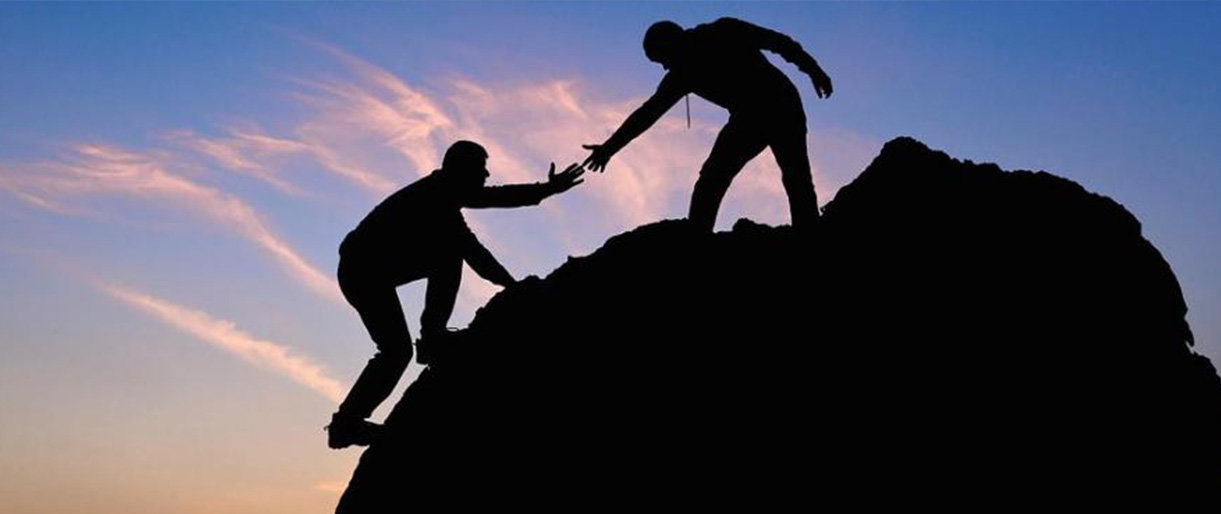 Apie atsakomybė už save ir kitus