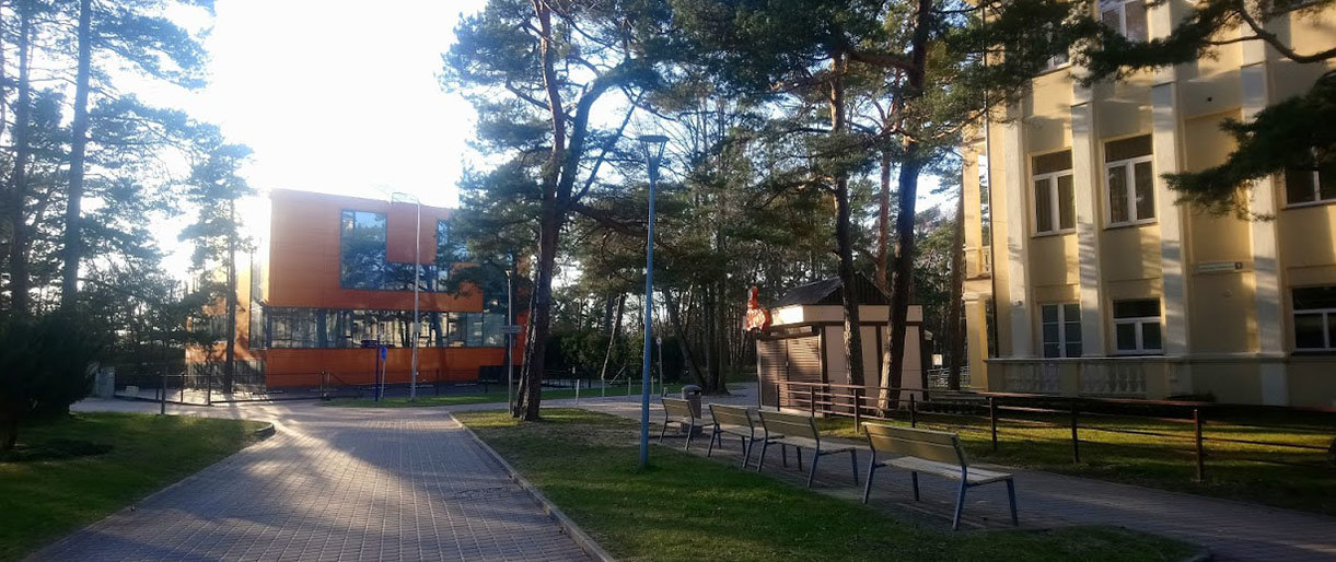 Palangoje sugriežtinta kontrolė – ypatingas dėmesys skiriamas nelegalių apgyvendinimo paslaugų teikimo atvejams