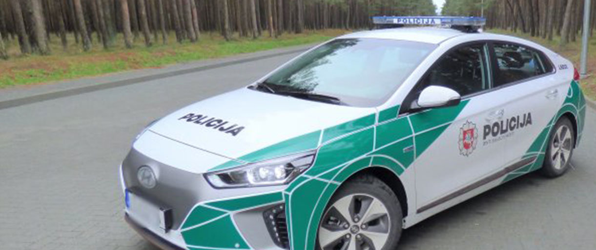 Palanga įvažiavimą į kurortą uždaro anksčiau – nuo penktadienio 14 val.