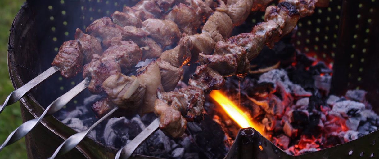 Ką būtina žinoti, kad į vaišes netektų kviesti ugniagesių