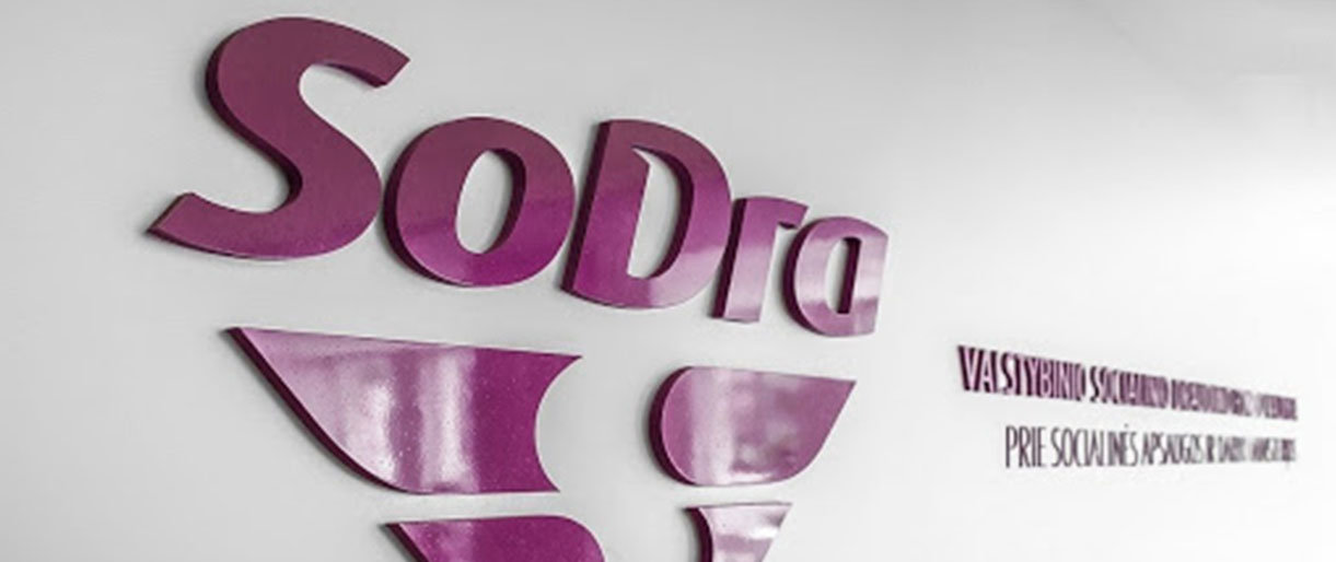 Atskleidė, kiek „Sodros“ biudžetui kainuoja viena karantino diena  Atskleidė, kiek „Sodros“ biudžetui kainuoja viena karantino diena