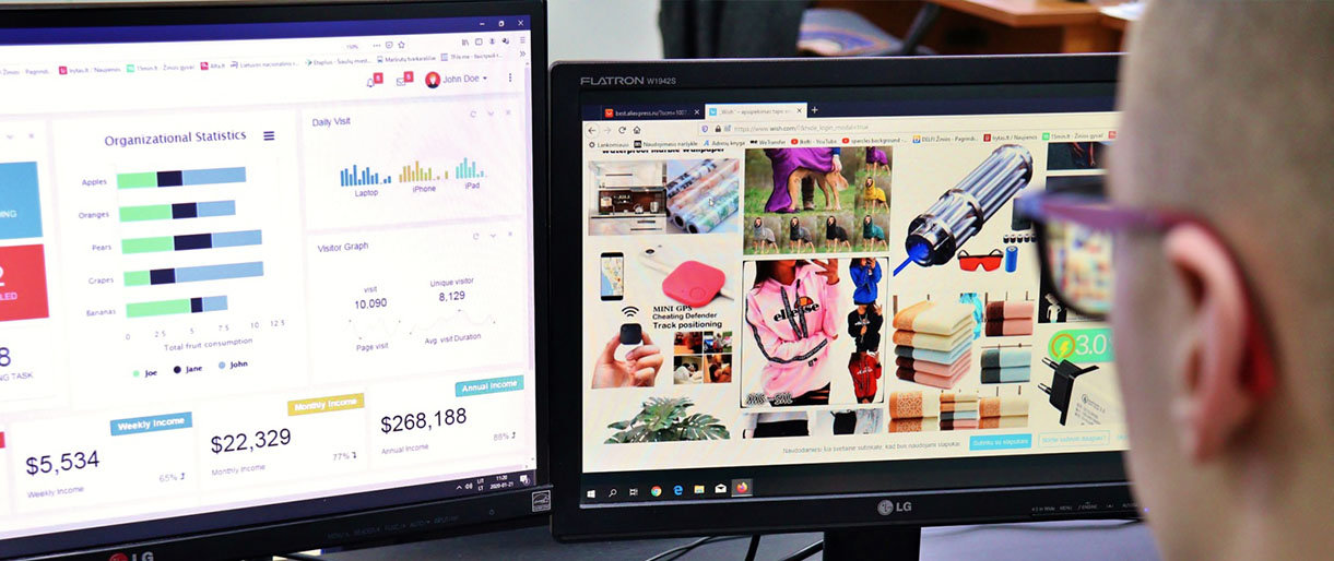 Nuotolinis seminaras Palangos ir Šventosios gyventojams ir specialistams