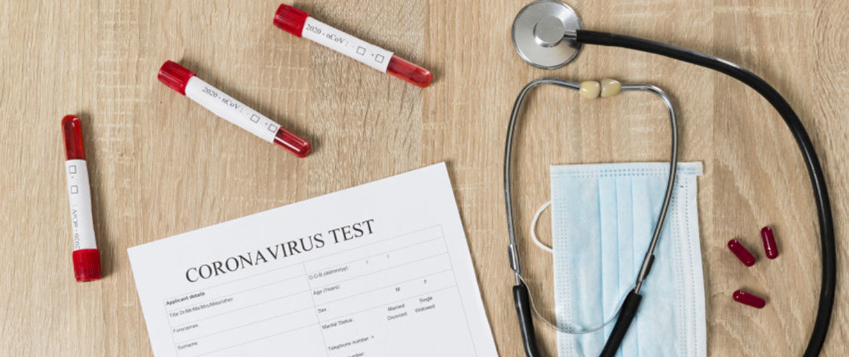 Lietuvoje patvirtinti 1428 infekcijos atvejai, naujų - 5, pasveikusių - 718