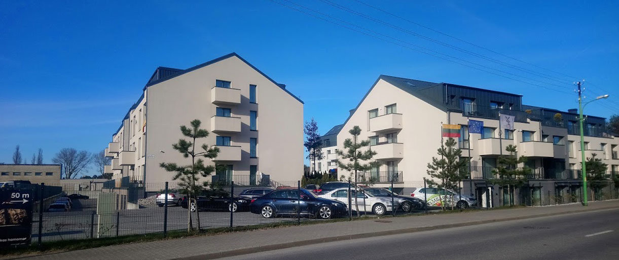 Asociatyvi archyvo nuotr.