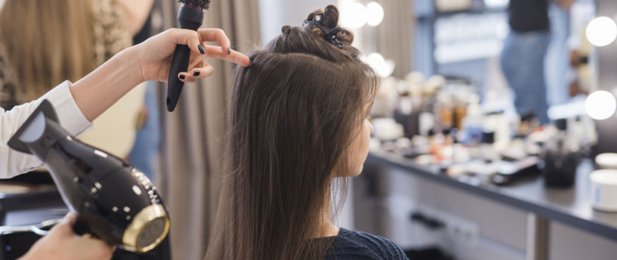 Skelbiamos taisyklės, kaip turi būti teikiamos grožio paslaugos