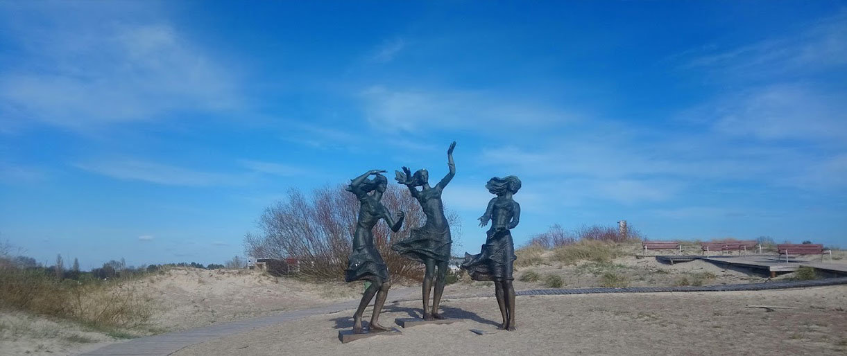 Bus vykdomi šilumos tinklų hidrauliniai bandymai ir remonto darbai Šventojoje