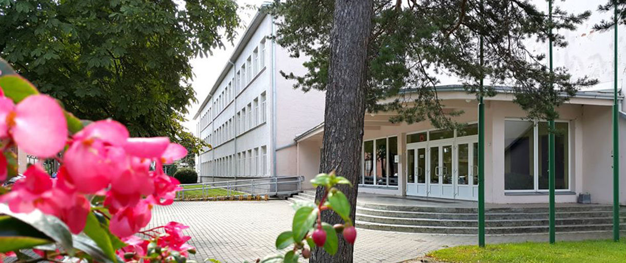 Palangos mokyklos mokslo metus baigs nuotoliniu būdu