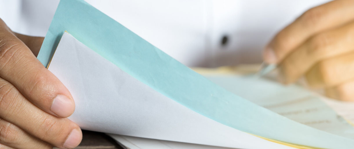 Keičiant vardą ar pavardę – mažiau biurokratizmo