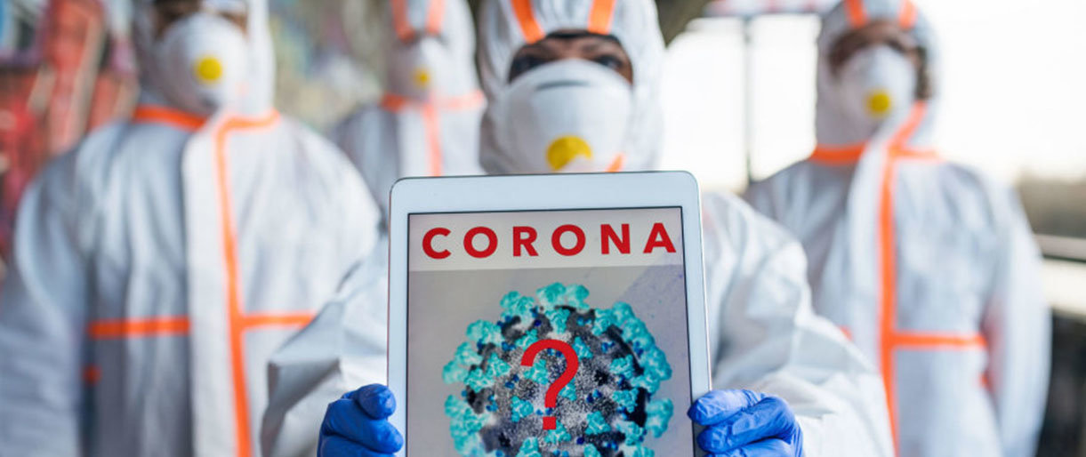 Lietuvoje patvirtinti 1647 infekcijos atvejai, naujų - 8, mirusiųjų - 66, pasveikusių - 1184