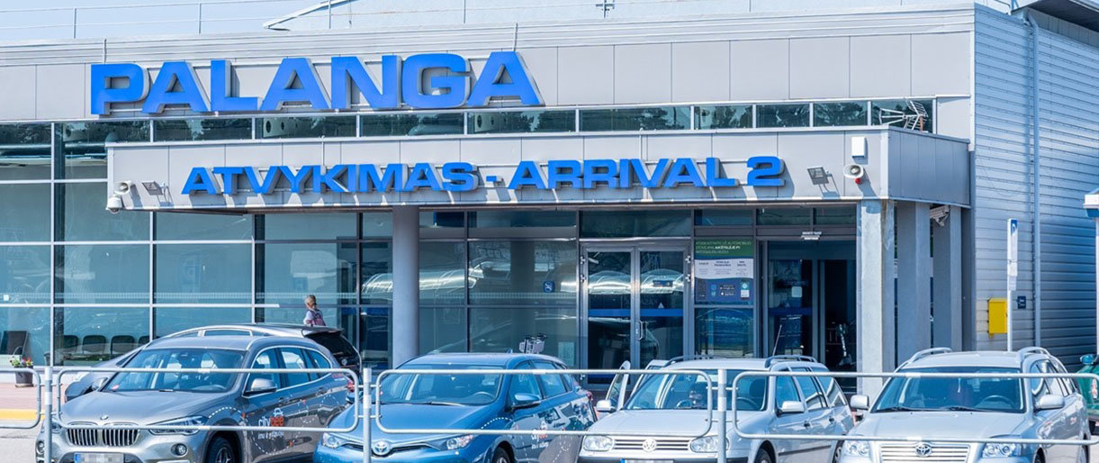 Grįžę iš užsienio bus tiriami mobiliuosiuose punktuose