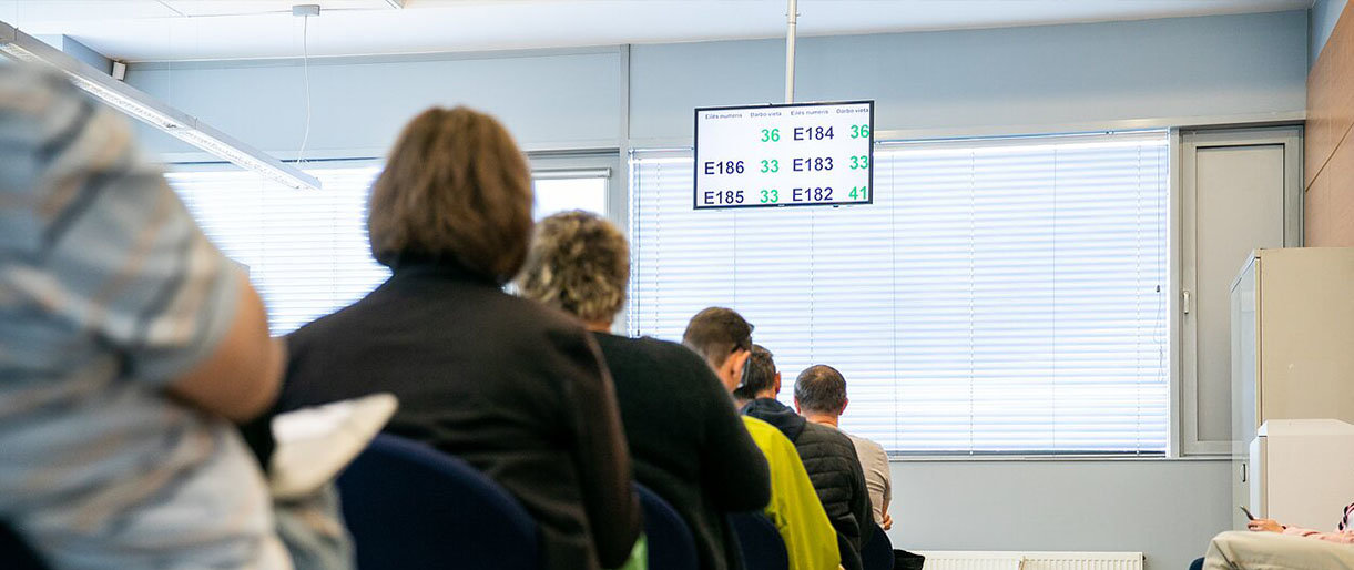 E. Blaževič/LRT nuotr.