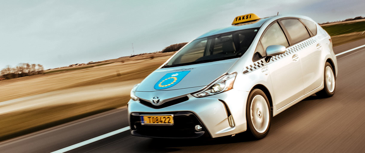 Nuo liepos 1 d. įsigalios nauja leidimų vežėjams už atlygį išdavimo tvarka  