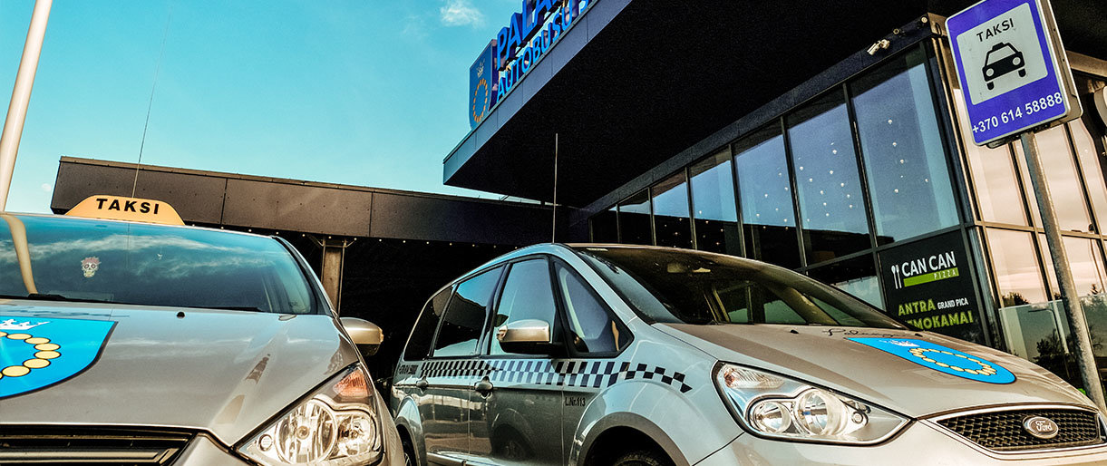 Švelninami reikalavimai keleivių vežimui