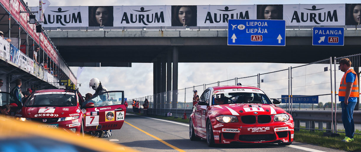 Organizatorių nuotr.